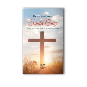 DEVOCIONÁRIO À SANTA CRUZ