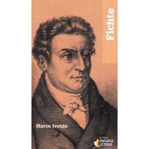 FICHTE - EDITORA SANTUÁRIO