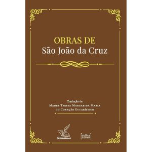 Obras de São João da Cruz