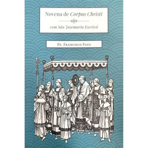 Novena de corpus christi