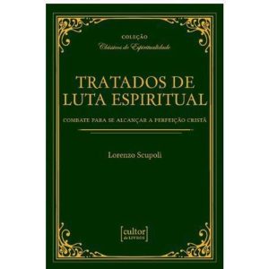 Tratados de luta espiritual