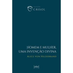 Homem e mulher, uma invenção divina
