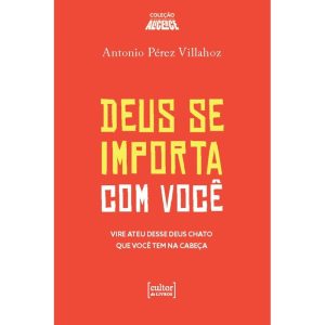 Deus se importa com você