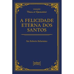 Felicidade eterna dos santos