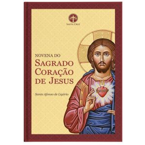 NOVENA DO SAGRADO CORAÇÃO DE JESUS