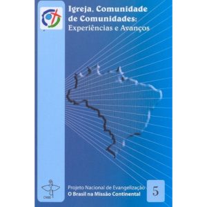 IGREJA COMUNIDADE DE COMUNIDADES - EXPERIENCIAS E...