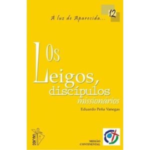 LEIGOS DISCIPULOS MISSIONARIOS, LOS - 1
