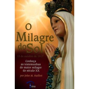 MILAGRE DO SOL