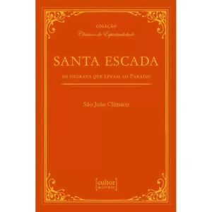 Santa escada