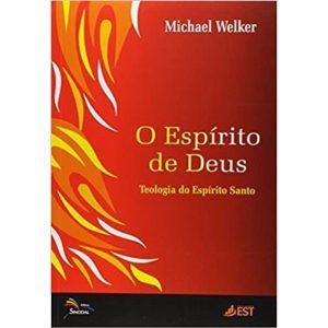 ESPIRITO DE DEUS, O - 1ª