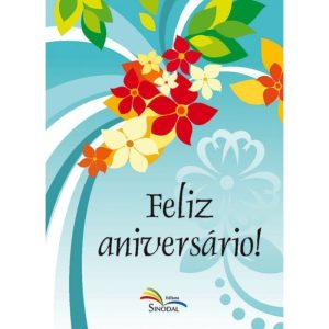 FELIZ ANIVERSARIO - 1