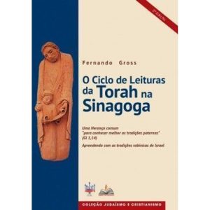 Ciclo de Leituras da Torah na Sinagoga - FONS SAPIENTIAE