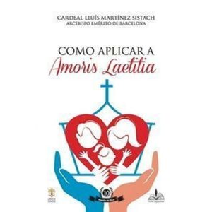 Como aplicar a amoris laetitia