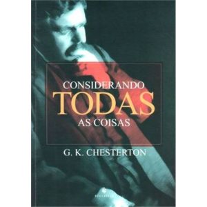 CONSIDERANDO TODAS AS COISAS