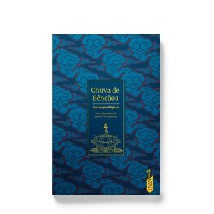 CHUVA DE BÊNÇÃOS - LÚCIDA LETRA