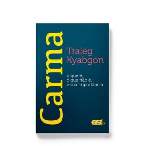 CARMA: O QUE É, O QUE NÃO É, E SUA IMPORTÂNCIA - LÚCIDA LETRA