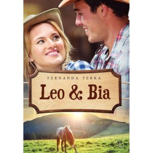 Leo e Bia