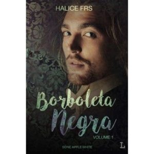 Borboleta negra - LER EDITORIAL