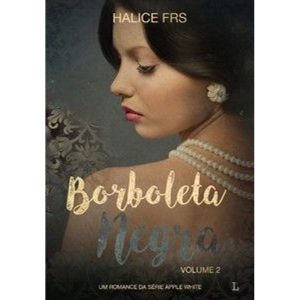 Borboleta negra - LER EDITORIAL