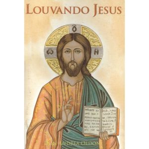 LOUVANDO JESUS