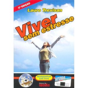 VIVER SEM ESTRESSE - 2 - MENTE EDITORA