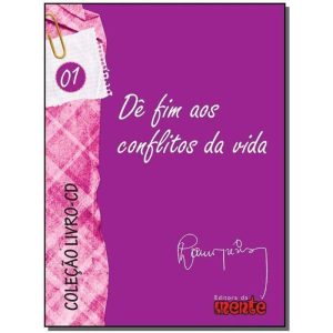 DE FIM AOS CONFLITOS DA VIDA - 1ª - MENTE EDITORA