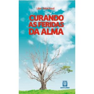 CURANDO AS FERIDAS DA ALMA