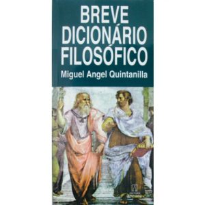BREVE DICIONARIO FILOSOFICO