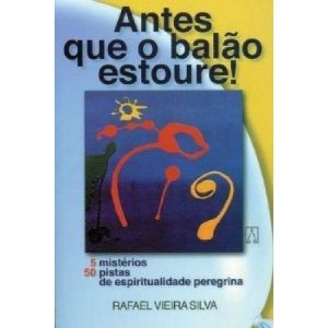 ANTES QUE O BALAO ESTOURE