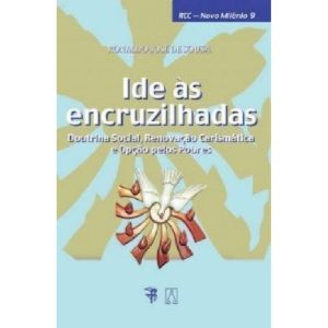 IDE AS ENCRUZILHADAS