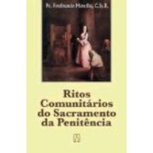 RITOS COMUNITARIOS DO SACRAMENTO DA PENITENCIA