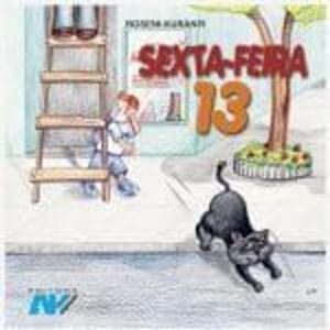 SEXTA-FEIRA 13