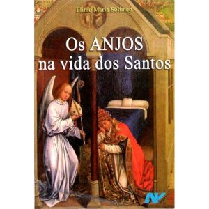 ANJOS NA VIDA DOS SANTOS, OS