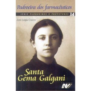 SANTA GEMA GALGANI