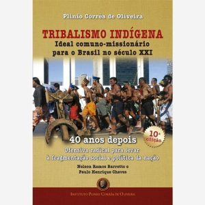 TRIBALISMO INDÍGENA