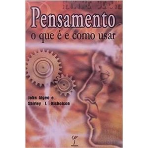 PENSAMENTO - O QUE E E COMO USAR - 1