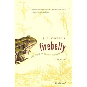 FIREBELLY - UMA VIAGEM AO CORACAO DO PENSAMENTO