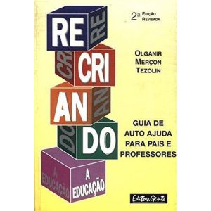 RE-CRIANDO A EDUCACAO - 2
