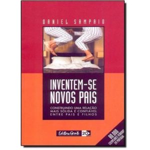 INVENTEM-SE NOVOS PAIS - 1 - EDITORA GENTE