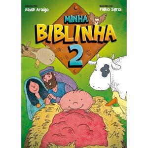 MINHA BIBLINHA 2 - MUNDO CRISTÃO