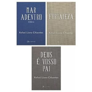 COLEÇÃO RAFAEL LLANO CIFUENTES