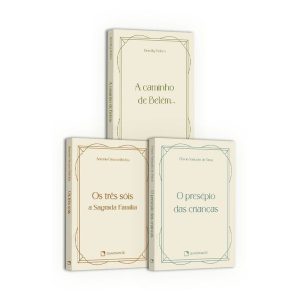 COLEÇÃO POCKET VIDA INTERIOR - MEDITAÇÕES PARA O NATAL