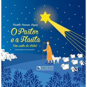 O PASTOR E A FLAUTA