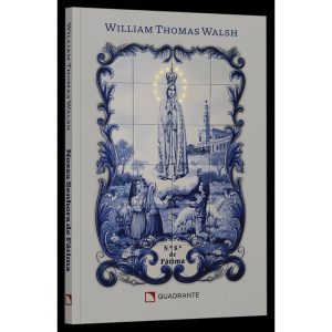 NOSSA SENHORA DE FÁTIMA