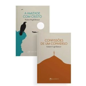 COLEÇÃO ROBERT HUGH BENSON