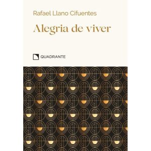 POCKET ALEGRIA DE VIVER - COLEÇÃO VIRTUDES - QUADRANTE