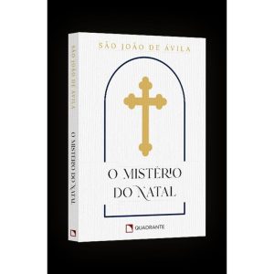 POCKET O MISTÉRIO DO NATAL - 3ª EDIÇÃO - COLEÇÃO DEVOCIONAL