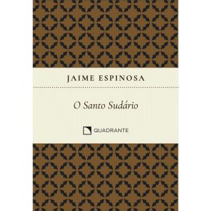 POCKET O SANTO SUDÁRIO - 2ª EDIÇÃO - COLEÇÃO FORMA - QUADRANTE