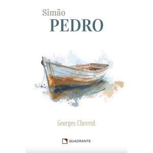 SIMÃO PEDRO - QUADRANTE