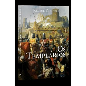 OS TEMPLÁRIOS